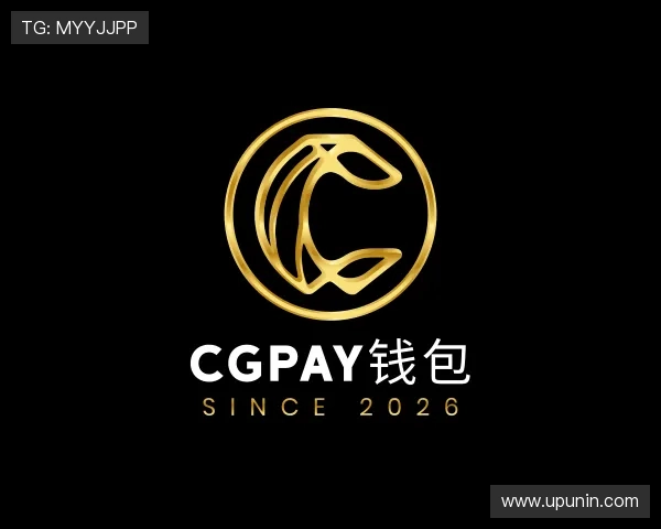 发现CGPay